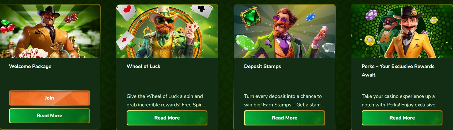 Spin Million Bonus